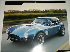 1966 Shelby Cobra Dragonsnake