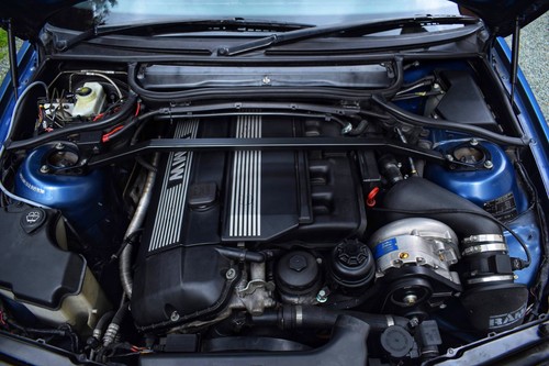 Bmw e46 330i 325i - bmw, m54b30