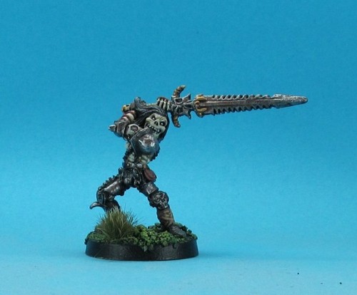 Ral partha miniature undead - ral,