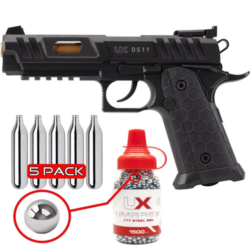 Umarex ds11 177 cal - ds11, gun