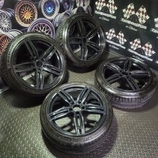 19” Romac Venom Alloy Wheels