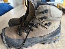 Men’s Jack Pyke Boots Size 9
