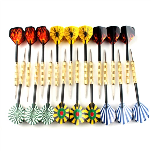 Lightweight steel tip - lightweight,