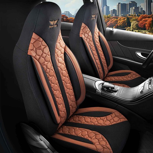 Car seat covers - covers, suitable