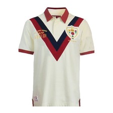 Retro Great Britain Rugby League 1970 Shirt Polo