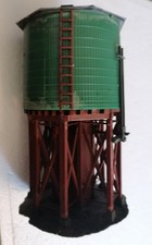 model railways water tower oo gauge.