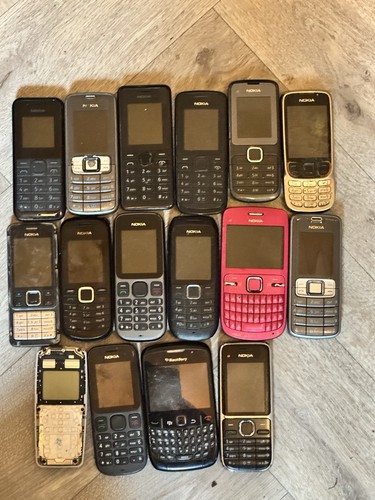 Nokia mobile phone - nokia,