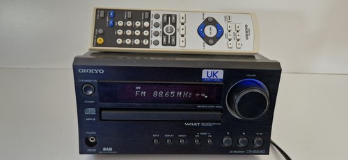 Onkyo 435 dab - cr-435,