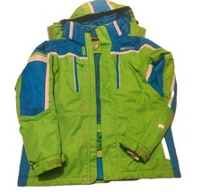 Nevica 5K Ski Jacket Small –