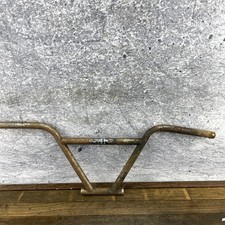 Vintage bmx handlebar bent - vintage, dk