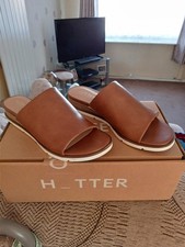 Hotter Women's Size 6