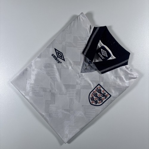Authentic umbro england - authentic,