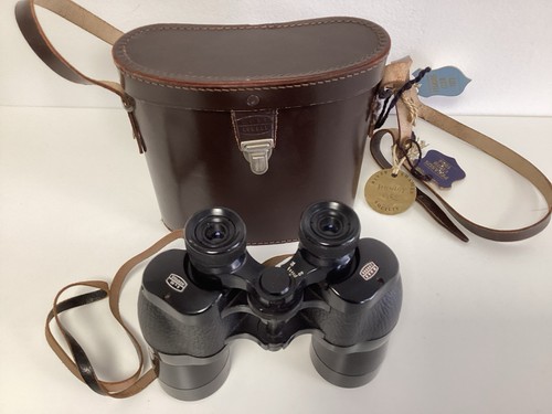 Ross london binoculars vintage - binoculars,