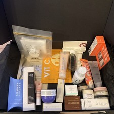 Space goody bag 16 - goody, items