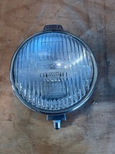 Vintage LUCAS Spot Lamp- LUCAS