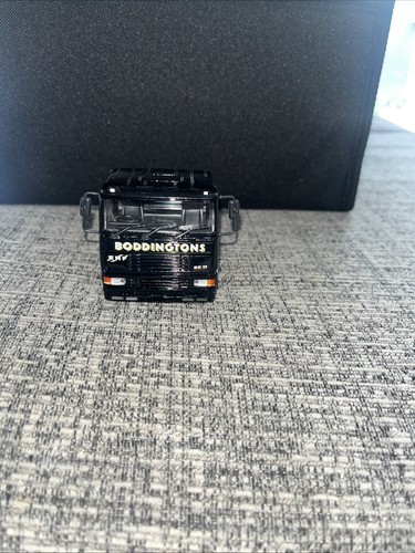 Corgi boddingtons erf tractor - corgi,