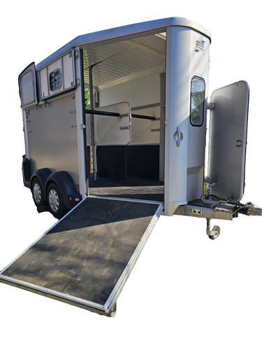 Ifor williams 511 horse - williams,