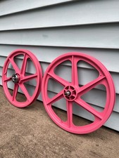 Pink Skyway Old School 20 inch