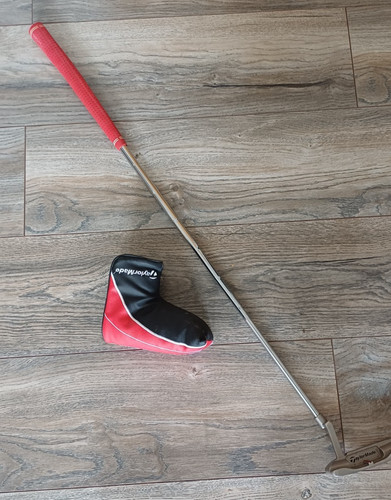 Taylormade daytona redline - taylormade,