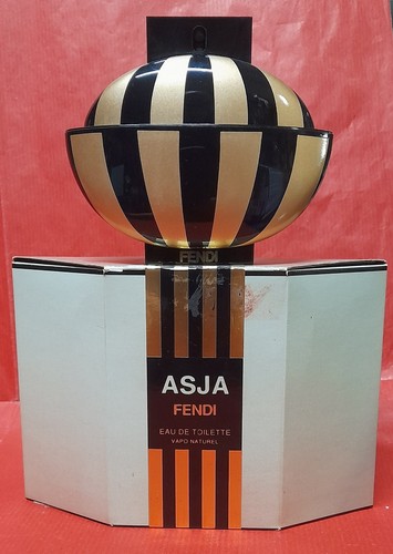 Fendi asja eau toilette - asja,