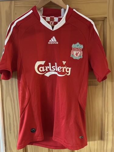 Liverpool 2008 torres - 2008/10,