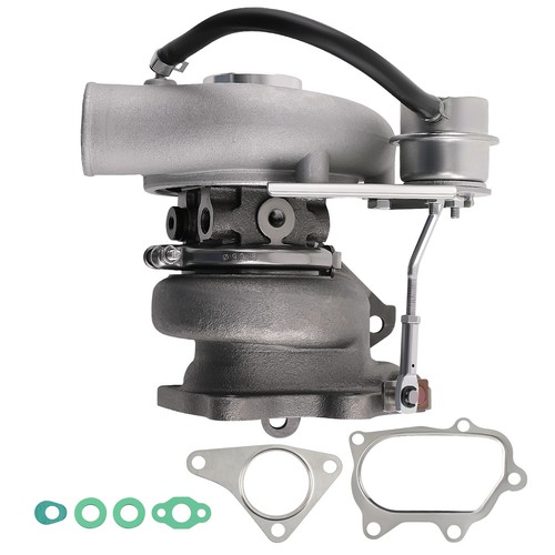 Turbocharger for subaru - for,