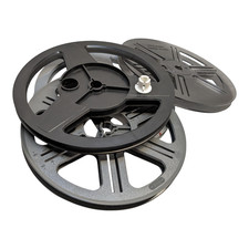 1x  400FT SUPER 8 Cine Film