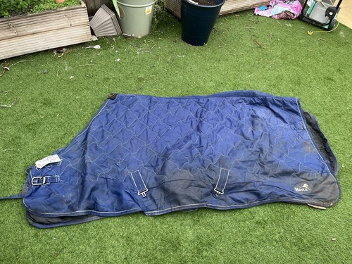 Masta stable rug no neck - 6’0,