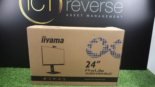 Iiyama prolite xub2490hsuc - xub2490hsuc, 24"