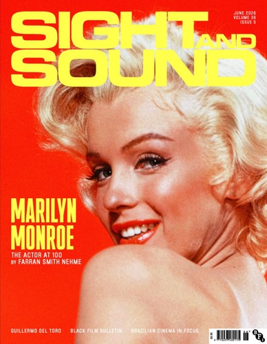 Sight and sound magazine - sound,