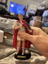 Roman Soldier Figure