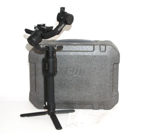 Dji ronin axis gimbal - dji, ronin-s