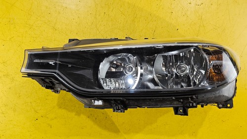 Bmw f30 318d 320i xdrive - 3,