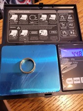 Antique Victorian 9ct Gold