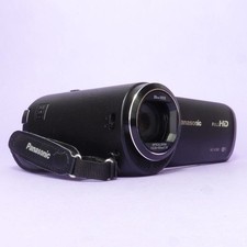 Panasonic v380 full hd - panasonic,