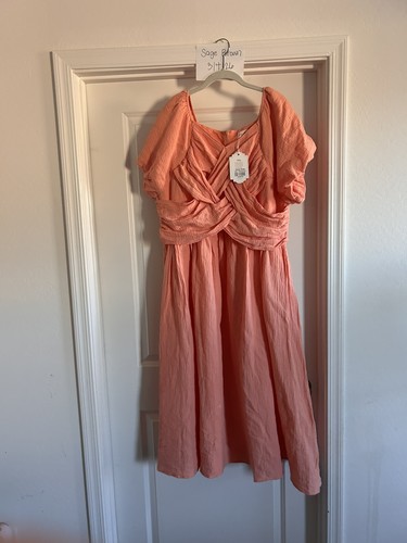 Ivy city sawyer dress - ivy,