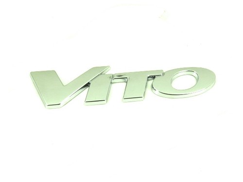 Genuine new mercedes vito rear - genuine,