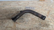 Ducati 600 750 900 SS Exhaust
