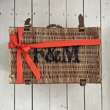 Fortnum and Mason F&M Wicker