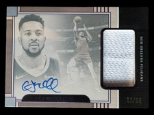 2023-24 Panini One And One CJ