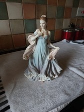 Royal Worcester Compton &