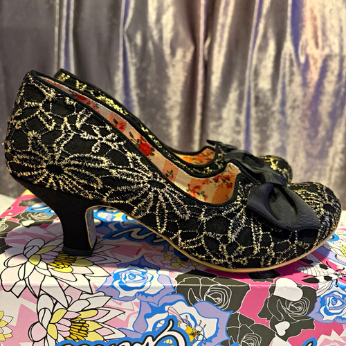Irregular choice size - size, 6