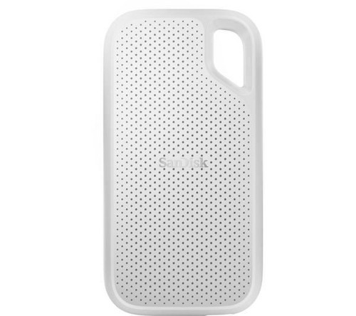 Sandisk extreme portable - sandisk,