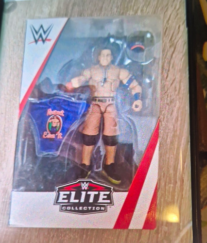 Mattel wwe elite collection - mattel,
