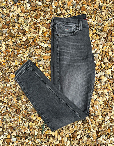 Tommy jeans scanton - tommy,
