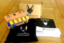 Tsakalis AudioWorks Phonkify X