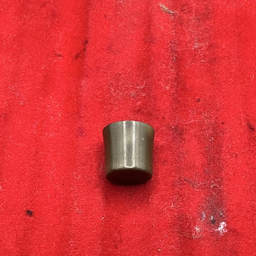 Parker duofold lucky - duofold, curve