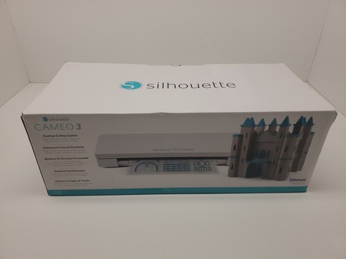 Silhouette cameo digital - cameo,