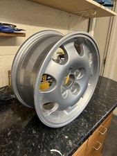 peugeot 205 1.9 gti 15” Alloy Wheel SPEEDLINE