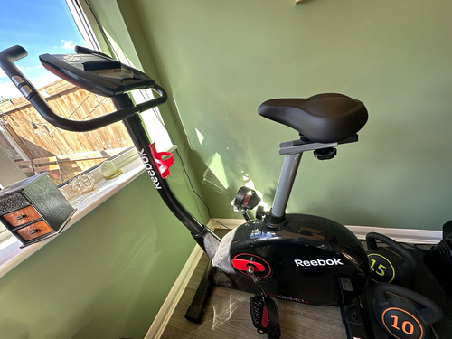 Reebok one gb40s upright - one,